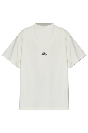 Balenciaga T-shirt from the 'Skiwear' collection | Men's | Vitkac